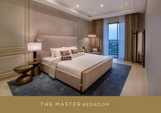 Shapoorji Pallonji Vanaha GolfLand 2 | A Space For You To Find Your ...