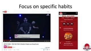 Wendy's social media case study, presented by Brandon Rhoten | PDF