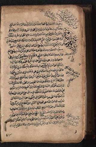 Sharah al burda by allama abu shama almuqadisi shafai r.a.  .