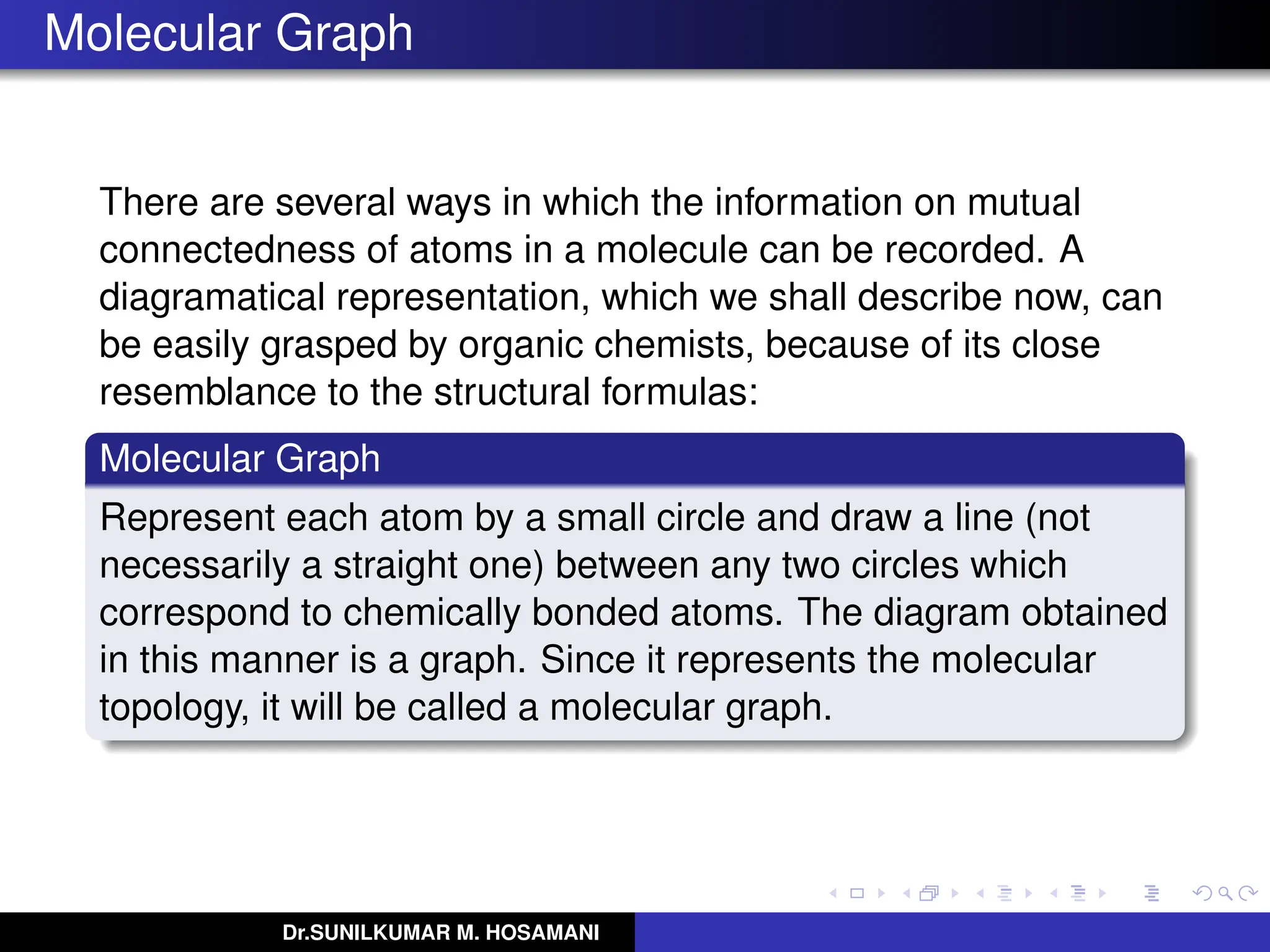 Applications of Graph theory in various fields | PPT