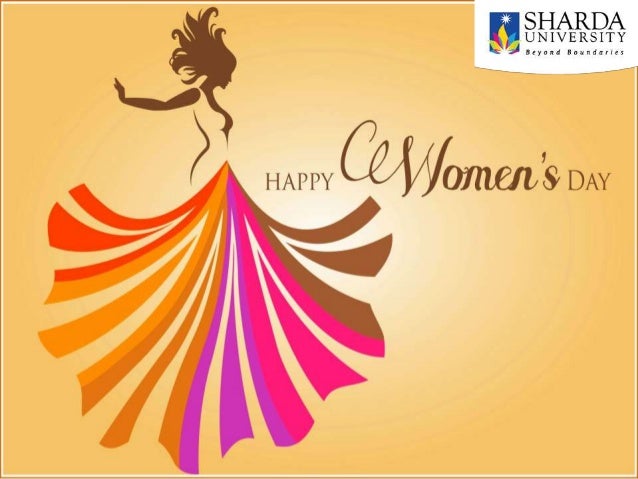 sharda-university-celebrating-women-s-day