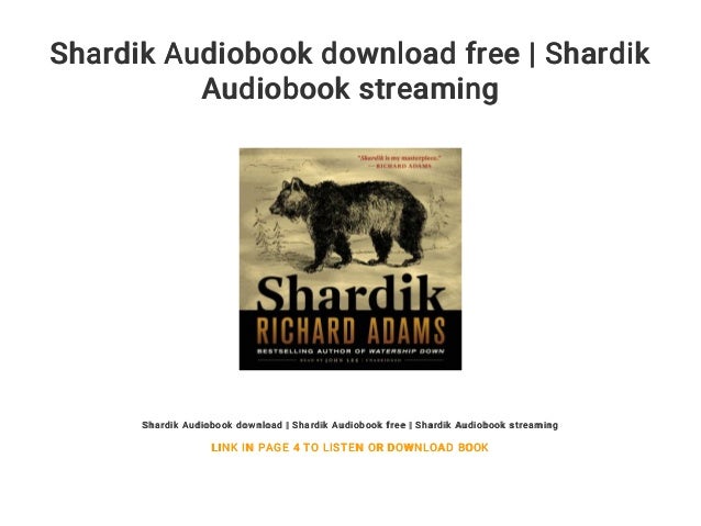 View Download Richard Adams Pics