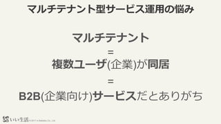 ? 2017 e-Seikatsu Co., Ltd.
ޥƥʥͥ`ӥ\äΐ
ޥƥʥ
=
}`(I)ͬ
=
B2B(I)`ӥȤ꤬
 