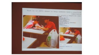 香港書展2017：社交媒體「谷share學」