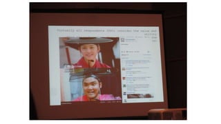 香港書展2017：社交媒體「谷share學」