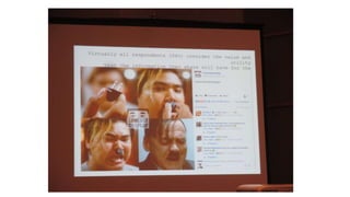 香港書展2017：社交媒體「谷share學」