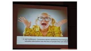 香港書展2017：社交媒體「谷share學」