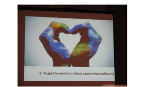 香港書展2017：社交媒體「谷share學」