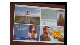 香港書展2017：社交媒體「谷share學」