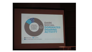 香港書展2017：社交媒體「谷share學」