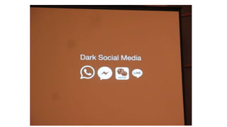 香港書展2017：社交媒體「谷share學」