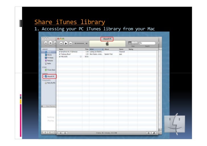 Itunes for mac os x