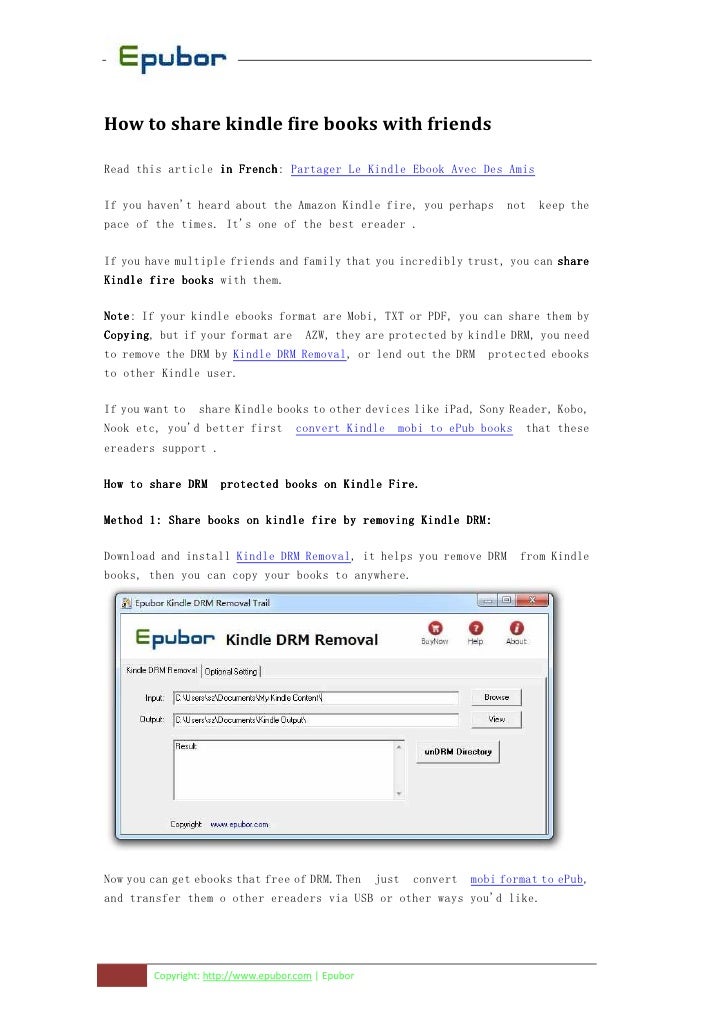 Share kindle-fire-books-with-friends