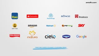 E MAIS 5000 CLIENTES UTILIZANDO A PLATAFORMA ZENVIA
 