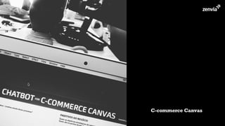 C-commerce Canvas
 