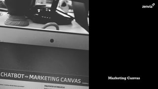 Marketing Canvas
 