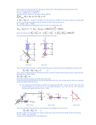 c tính theo công th
c: 
W = 3n – (2P5 + P4) + rth - Wth 
5 A 
B 
C 
D 
O5 
O1 
O3 
5 
4 
3 
2 
1 
A 
C 
D 
E F 
G 
O5 
O3 
3 
4 
5 
6 
7 
1 A 
F 
G 
O7 
6 
7 
D 
O E F 5 
5 
B 
C 
D 
O3 
3 
A 
D 
E 
F 
1 
2 
3 
4 
5 
6 
a1 a2 
x1 
A 
B 
1 
E 
F 
2 
C B 
E 
3 
4 
5 
6 
 
