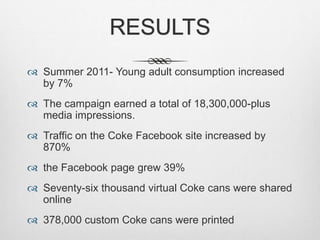 Share a coke
