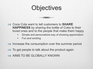 Share a coke