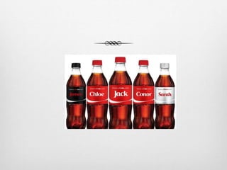 Share a coke