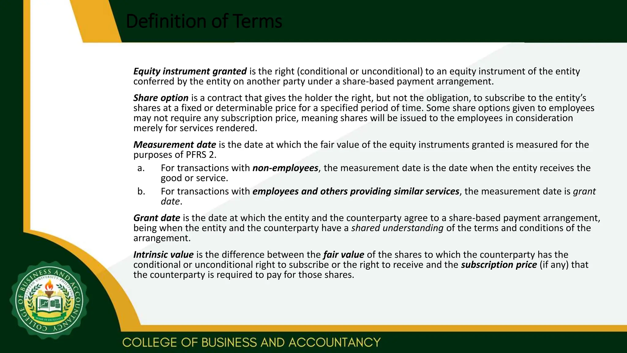 Share Based Payment intermediate accounting 3.pptx