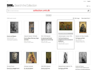 collection.smk.dk
 
