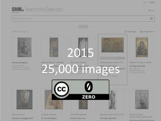 2015
25,000 images
 