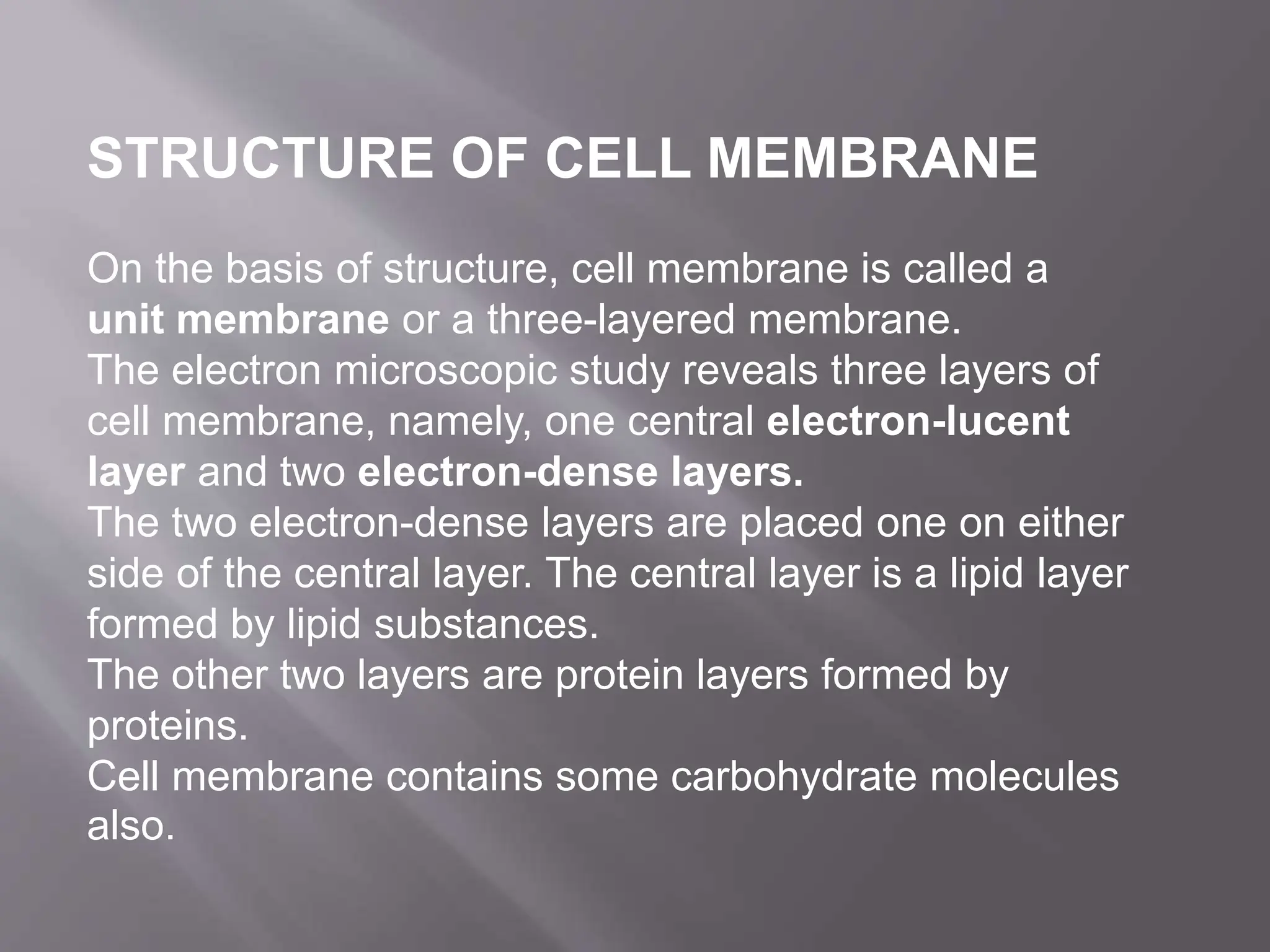 Cell Structure And Functions physiology.pptx