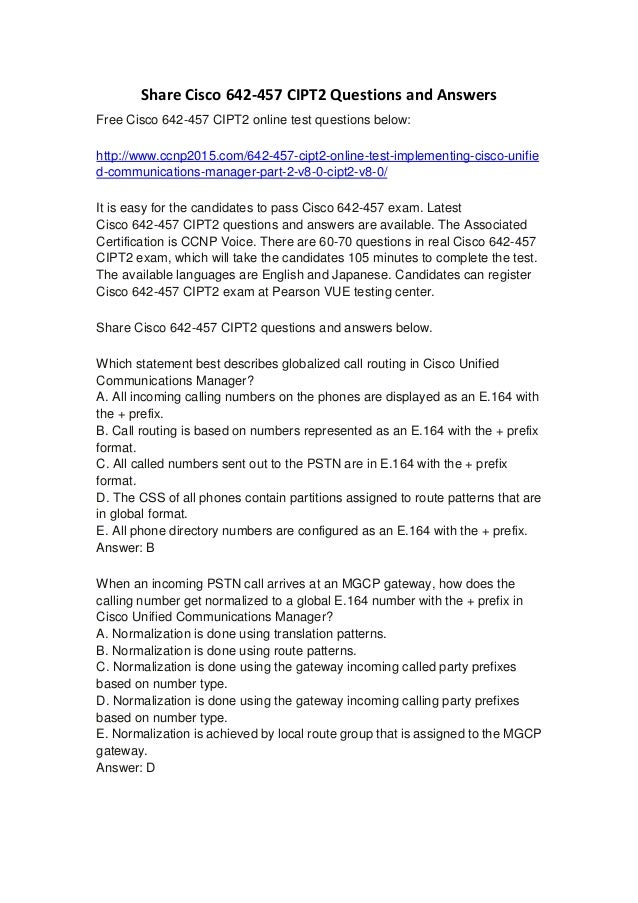 500-442 Fragen Beantworten