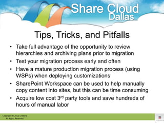 Office 365 Migration Planning | PPTX