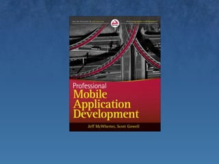 Getting Started With Android Library Projects