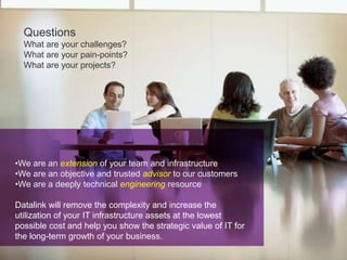 Top Strategic Partnerships with OEMs