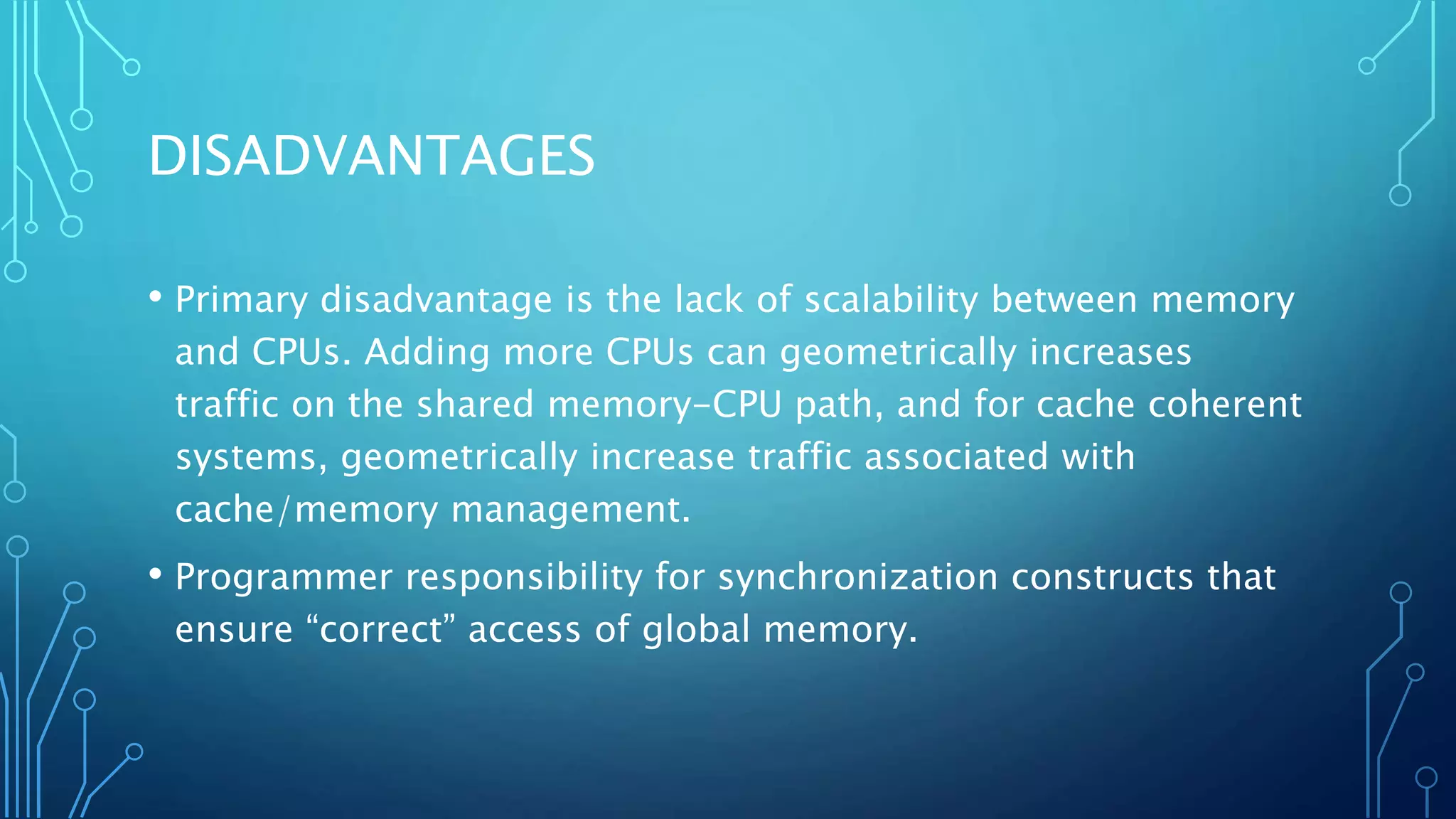 Shared memory.pptx