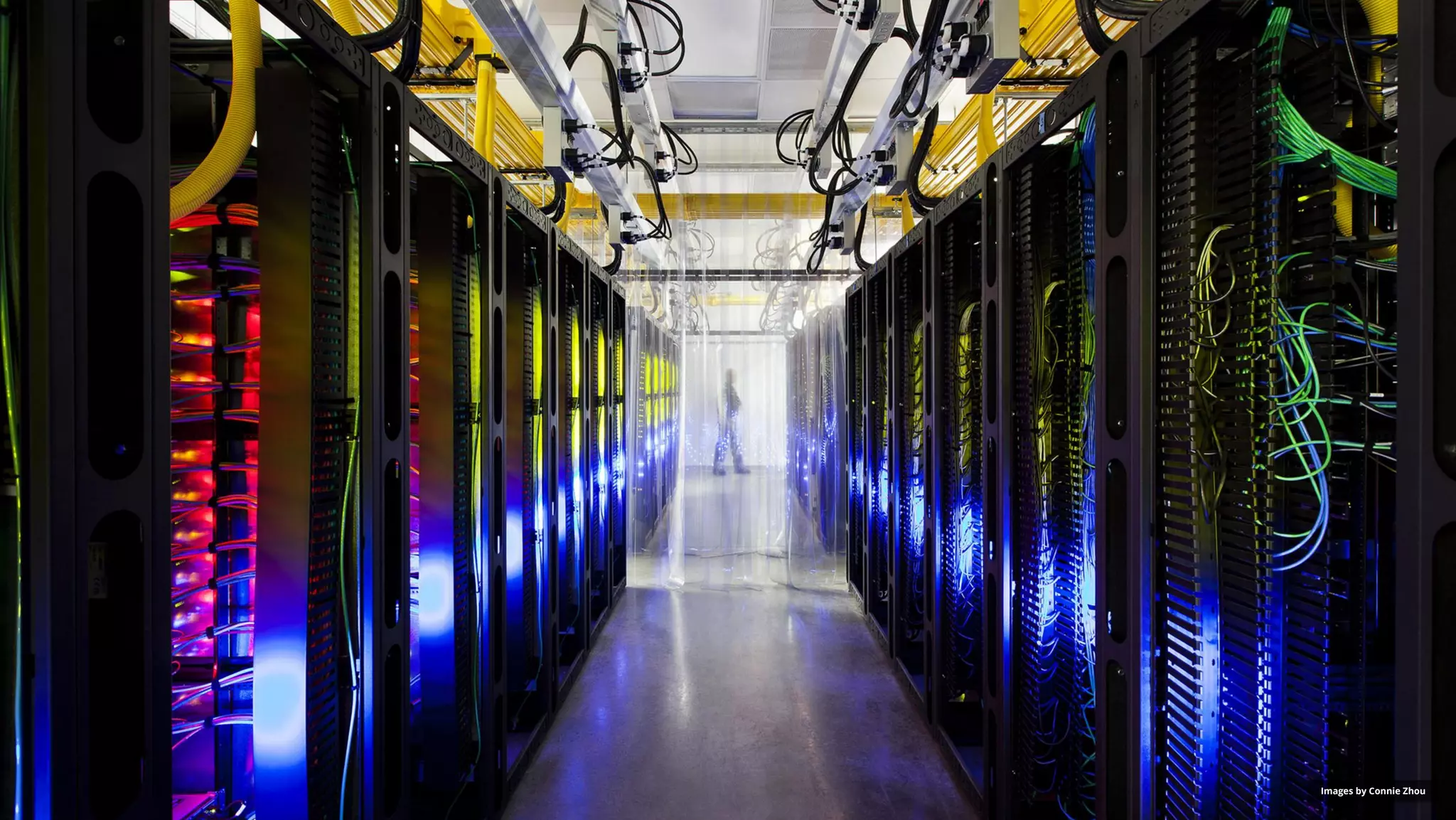 Google confidential │ Do not distribute
Images by Connie Zhou
 