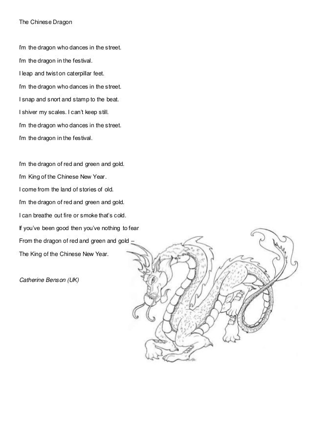new year poems about dragons shared poems celebrations new year poems about dragons shared poems celebrations