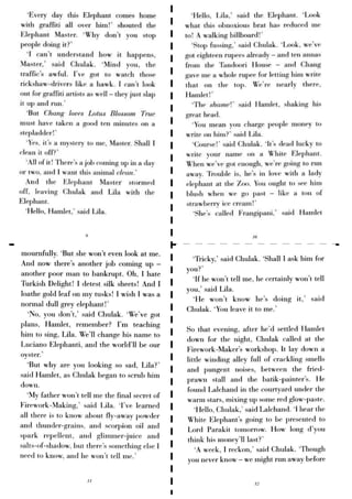 Reading comprehension