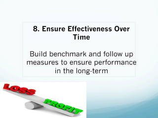Successful Shared Services Implementation | PDF