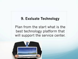 Successful Shared Services Implementation | PDF