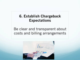 Successful Shared Services Implementation | PDF