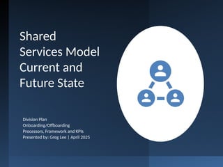 Shared Services Worksheet.pdf Shared Services Model Presentation New.pptx