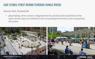 Shared Streets | PDF