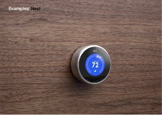 Examples: Nest




                 37
 