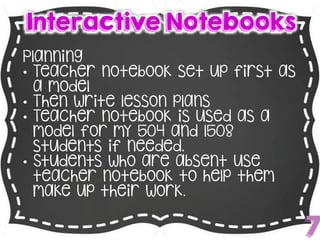 Not Your Mother's Classroom: Ways to make your classroom interactive ...