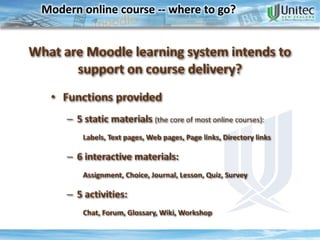 Interactive information sharing, 