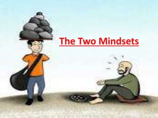 mindset | PPTX