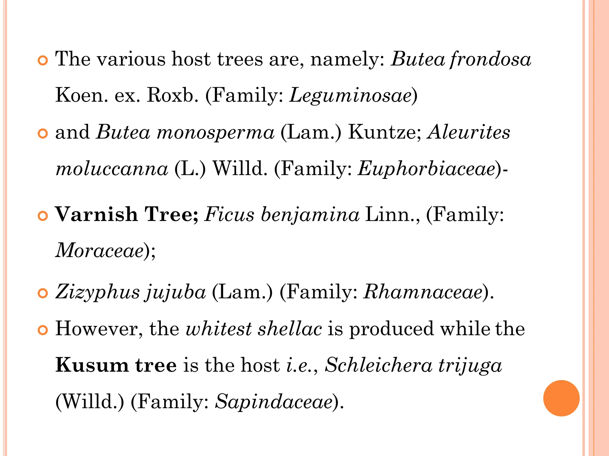 Gelatin and shellac properties and characteristiscs | PPT