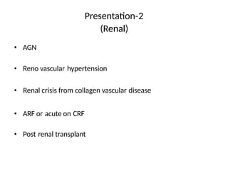 Share HYPERTENSIVE CRISIS, it includes Hypertensive urgency and ...