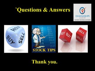 `Questions & Answers
Thank you.
 