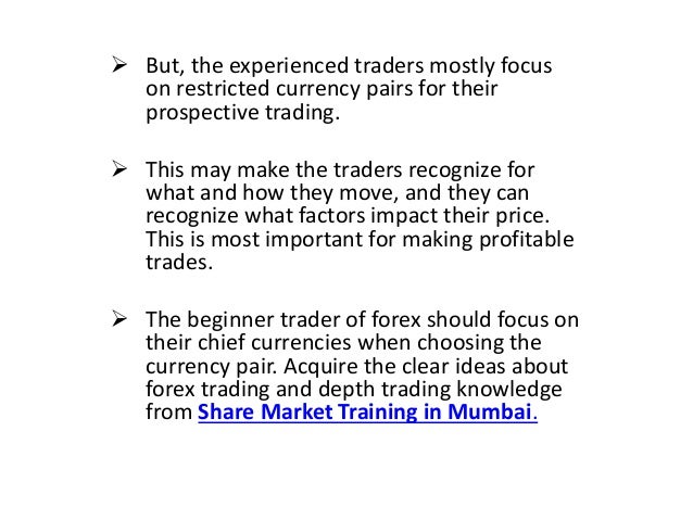 Share Market Classes In Chennai - 