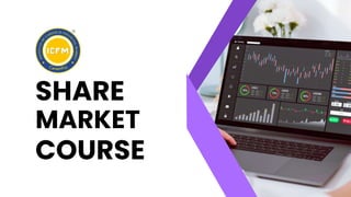 MARKET
COURSE
SHARE
 